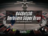 844Bets10-bets10-bets10mgame