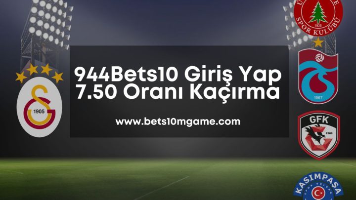 bets10mgame-944Bets10 -bets10giris