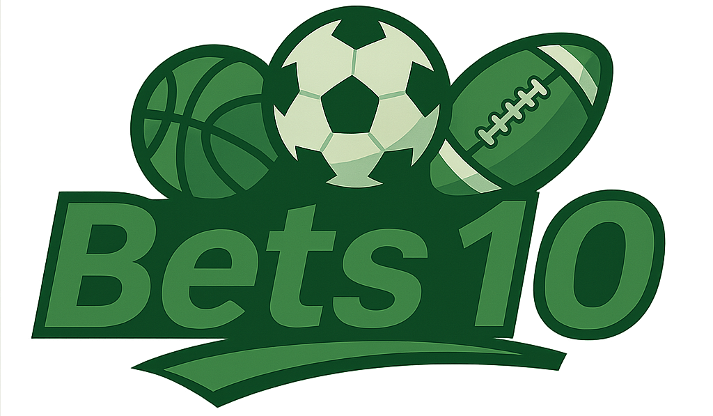 logo bets10