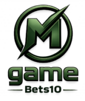 mgamebets10 logo