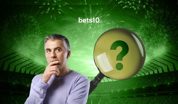 Bets10 Giriş Yapamıyorum Diyorsanız Burayı Okuyun
