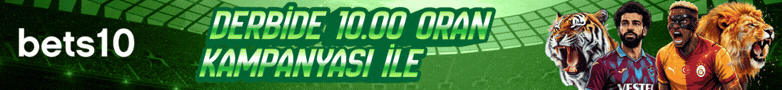 Trabzonspor Galatasaray Derbisinde 10 Oran